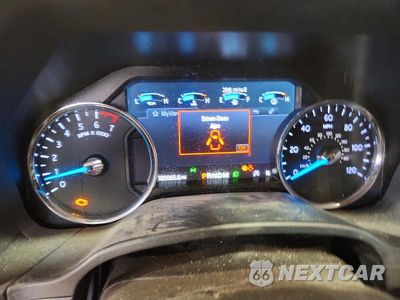 Zdjęcie 9 z 12 samochodu: 2020 FORD EXPEDITION XLT VIN:1FMJU1HT7LEA41192 - miniatura