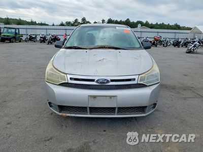 Piąte zdjęcie samochodu w środku: 2009 FORD FOCUS SE VIN:1FAHP35N69W155012 - miniatura