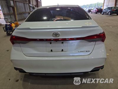 Zdjęcie 6 z 13 samochodu: 2019 TOYOTA AVALON LIMITED VIN:4T1BZ1FB0KU005459 - miniatura