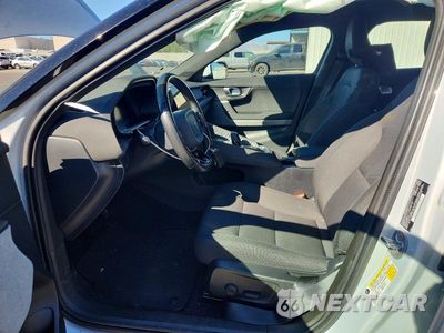 Zdjęcie 7 z 12 samochodu: 2023 POLESTAR 2 VIN:YSMEG3KA7PL150838 - miniatura