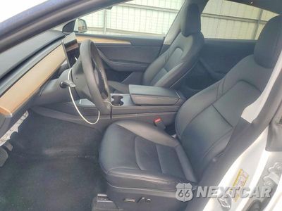 Zdjęcie 7 z 13 samochodu: 2024 TESLA MODEL Y VIN:7SAYGDEE9RA258493 - miniatura