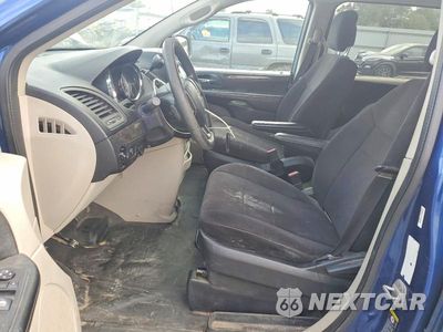 Zdjęcie 7 z 13 samochodu: 2011 DODGE GRAND CARAVAN C/V VIN:2D4RN1AG7BR719493 - miniatura