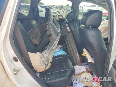 Zdjęcie 10 z 12 samochodu: 2017 HONDA CR-V EXL VIN:5J6RW1H80HL002860 - miniatura