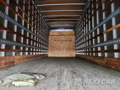 Zdjęcie 10 z 13 samochodu: 2022 MACK MD BOX TRUCK VIN:1M2MDBAA9NS003236 - miniatura