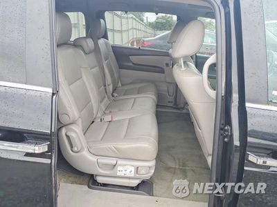 Zdjęcie 11 z 13 samochodu: 2015 TOYT HONDA ODY VIN:5FNRL5H69FB041452 - miniatura