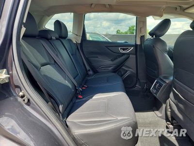 Zdjęcie 11 z 13 samochodu: 2021 SUBARU FORESTER LIMITED VIN:JF2SKAUC3MH468231 - miniatura