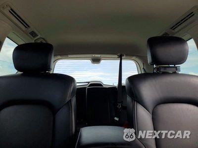 Zdjęcie 10 z 13 samochodu: 2021 INFINITI QX80 LUXE VIN:JN8AZ2AF0M9720137 - miniatura