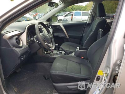 Zdjęcie 7 z 12 samochodu: 2015 TOYOTA RAV4 LE VIN:2T3BFREV6FW327796 - miniatura