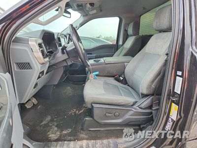 Zdjęcie 7 z 12 samochodu: 2022 FORD F150 VIN:1FTMF1E5XNKE46372 - miniatura