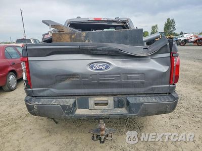 Zdjęcie 6 z 12 samochodu: 2024 FORD F150 STX VIN:1FTEW2LP7RKE75705 - miniatura
