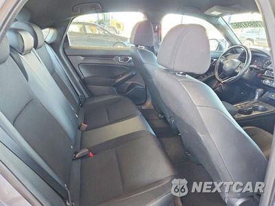 Zdjęcie 10 z 12 samochodu: 2022 HONDA CIVIC SPORT VIN:19XFL2H83NE007580 - miniatura