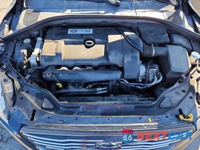 Zdjęcie 12 z 13 samochodu: 2014 VOLVO XC60 T6 VIN:YV4902DZ7E2555922 - miniatura
