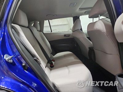 Zdjęcie 10 z 13 samochodu: 2025 TOYOTA COROLLA CROSS LE VIN:7MUBAABG9SV137434 - miniatura