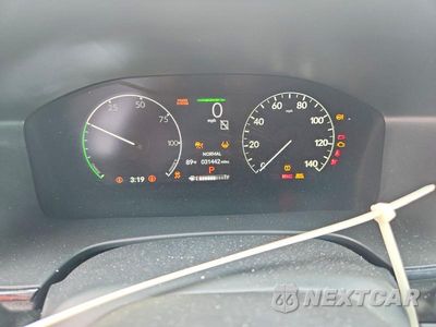 Zdjęcie 9 z 12 samochodu: 2024 HONDA CR-V SPORT-L VIN:7FARS5H8XRE038878 - miniatura