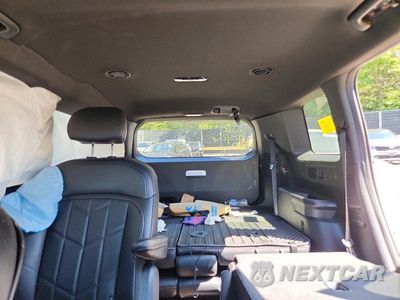 Zdjęcie 10 z 13 samochodu: 2027 KIA TELLURIDE X-LINE EX VIN:5XYPCES10VG009596 - miniatura
