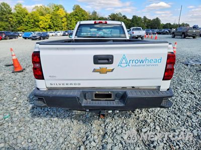 Zdjęcie 6 z 13 samochodu: 2014 CHEVROLET SILVERADO C1500 VIN:1GCNCPEH5EZ145221 - miniatura