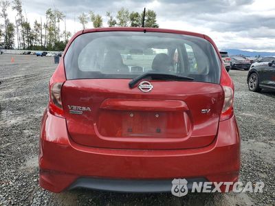 Zdjęcie 6 z 14 samochodu: 2019 NISSAN VERSA NOTE SV VIN:3N1CE2CPXKL363840 - miniatura