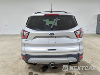 Zdjęcie 6 z 13 samochodu: 2017 FORD ESCAPE TITANIUM VIN:1FMCU9J90HUB77280 - miniatura