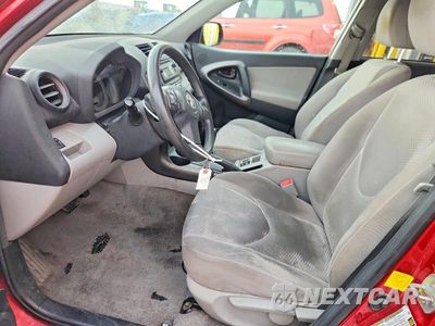 Zdjęcie 7 z 12 samochodu: 2012 TOYOTA RAV4 BASE VIN:2T3BF4DV3CW270568 - miniatura