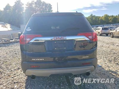 Zdjęcie 6 z 13 samochodu: 2017 GMC ACADIA SLE VIN:1GKKNSLSXHZ158151 - miniatura