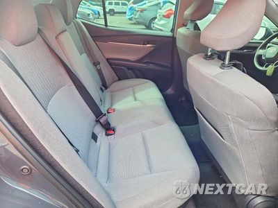 Zdjęcie 10 z 12 samochodu: 2026 TOYOTA CAMRY LE VIN:4T1DAACK9TU213278 - miniatura