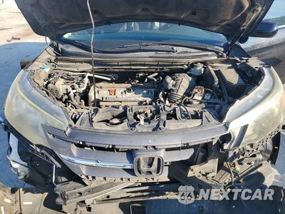 Zdjęcie 12 z 13 samochodu: 2013 HONDA CR-V EXL VIN:2HKRM3H73DH510592 - miniatura