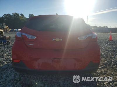 Zdjęcie 6 z 12 samochodu: 2019 CHEVROLET CRUZE LS VIN:3G1BC6SM8KS565149 - miniatura