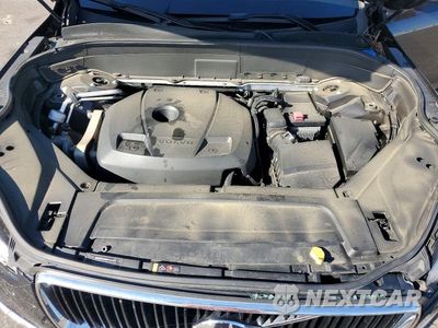 Zdjęcie 12 z 13 samochodu: 2016 VOLVO XC90 T6 VIN:YV4A22PK1G1071212 - miniatura
