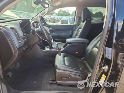 Zdjęcie 7 z 12 samochodu: 2022 CHEVROLET COLORADO Z71 VIN:1GCGTDEN3N1234507 - miniatura