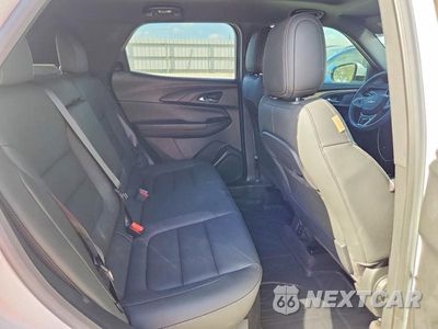 Zdjęcie 10 z 12 samochodu: 2023 CHEVROLET TRAILBLAZER ACTIV VIN:KL79MVSL9PB204999 - miniatura