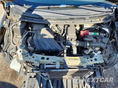 Zdjęcie 11 z 13 samochodu: 2016 NISSAN VERSA NOTE SV VIN:3N1CE2CPXGL391077 - miniatura