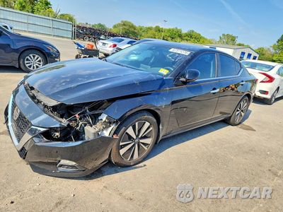 2021 NISSAN ALTIMA SV 1N4BL4DV9MN387272 - główne zdjęcie licytacji z USA - miniatura