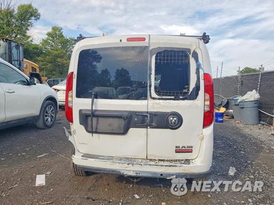 Zdjęcie 6 z 13 samochodu: 2016 RAM PROMASTER CITY SLT VIN:ZFBERFBT5G6C28093 - miniatura