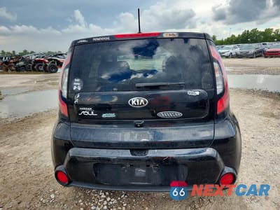 Zdjęcie 6 z 12 samochodu: 2016 KIA SOUL ! VIN:KNDJX3A56G7377915 - miniatura