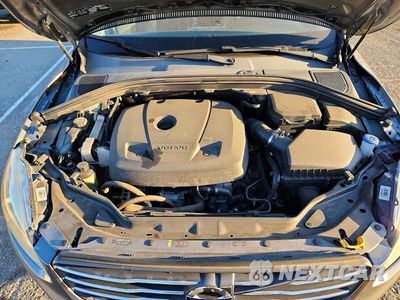 Zdjęcie 11 z 12 samochodu: 2017 VOLVO XC60 T5 INSCRIPTION VIN:YV440MDUXH2042548 - miniatura