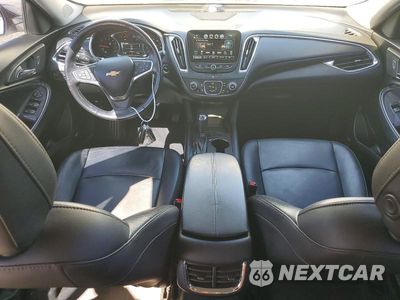 Zdjęcie 8 z 12 samochodu: 2018 CHEVROLET MALIBU LT VIN:1G1ZD5STXJF212136 - miniatura