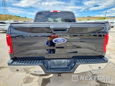 Zdjęcie 6 z 12 samochodu: 2016 FORD F150 SUPERCREW VIN:1FTEW1EF4GKD76397 - miniatura