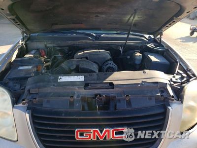 Zdjęcie 12 z 13 samochodu: 2009 GMC YUKON XL C1500 SLT VIN:1GKFC36079J122649 - miniatura
