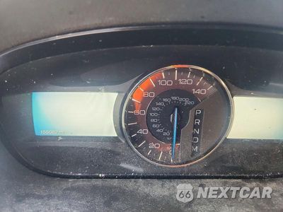 Zdjęcie 9 z 13 samochodu: 2011 FORD EDGE SEL VIN:2FMDK3JC9BBB48358 - miniatura