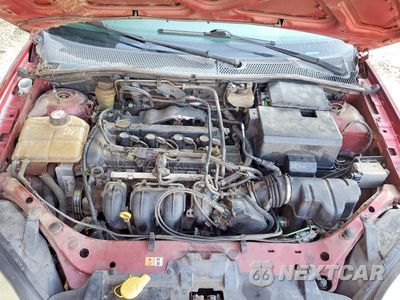 Zdjęcie 11 z 12 samochodu: 2005 FORD FOCUS ZX4 VIN:1FAFP34N45W163712 - miniatura