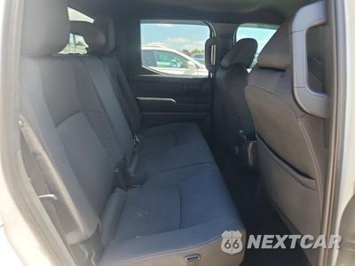 Zdjęcie 10 z 13 samochodu: 2024 TOYOTA TACOMA SR5 VIN:3TMKB5FN3RM023205 - miniatura