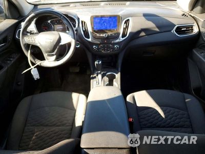 Zdjęcie 8 z 13 samochodu: 2021 CHEVROLET EQUINOX LT VIN:3GNAXUEV1ML336476 - miniatura