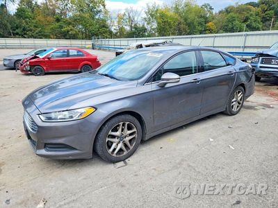 2013 FORD FUSION SE 3FA6P0H72DR175451 - główne zdjęcie licytacji z USA - miniatura