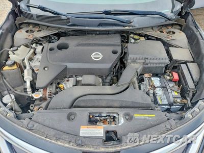 Zdjęcie 11 z 12 samochodu: 2014 NISSAN ALTIMA 2.5 SL VIN:1N4AL3AP8EC268170 - miniatura
