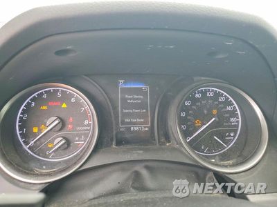 Zdjęcie 9 z 12 samochodu: 2022 TOYOTA CAMRY SE VIN:4T1G11AK6NU073192 - miniatura