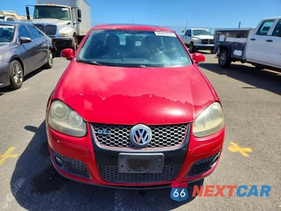 Piąte zdjęcie samochodu w środku: 2006 VOLKSWAGEN JETTA GLI OPTION PACKAGE 2 VIN:3VWXJ71K16M638653 - miniatura