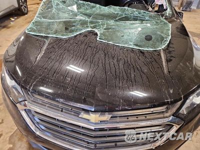 Zdjęcie 12 z 13 samochodu: 2021 CHEVROLET EQUINOX LT VIN:2GNAXKEV4M6154747 - miniatura