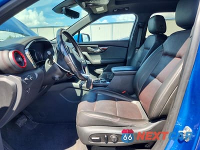 Zdjęcie 7 z 13 samochodu: 2021 CHEVROLET BLAZER RS VIN:3GNKBERS3MS501989 - miniatura