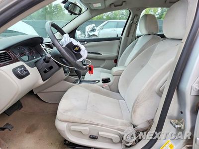 Zdjęcie 7 z 12 samochodu: 2012 CHEVROLET IMPALA LT VIN:2G1WG5E38C1168623 - miniatura