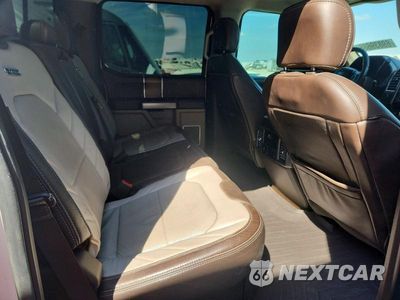 Zdjęcie 11 z 13 samochodu: 2018 FORD F450 SUPER DUTY VIN:1FT8W4DT0JEC99717 - miniatura